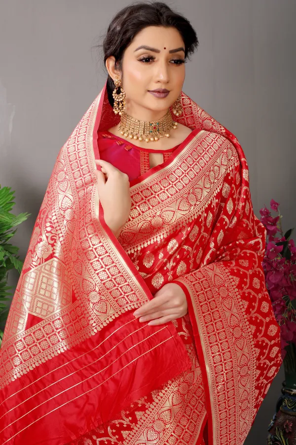 RED_ZARI_WORK_PATOLA_SILK_SAREE